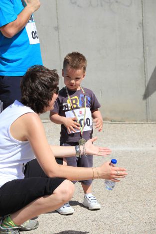 Trofeo Rector de Atletismo-2